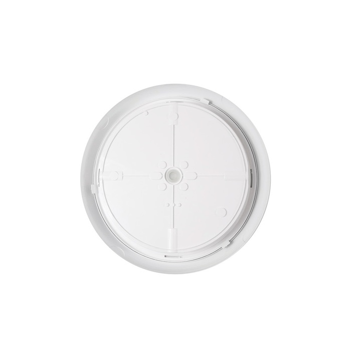 TOUGH SHELL PRO BULKHEAD 325MM DIA IP66 8/12/16W 3000/4000/6000K IK10 110 BEAM Image 3