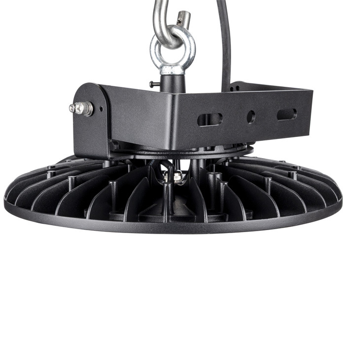 LED Circular high bay 240W 110Deg 1-10V Dimmable Image 3