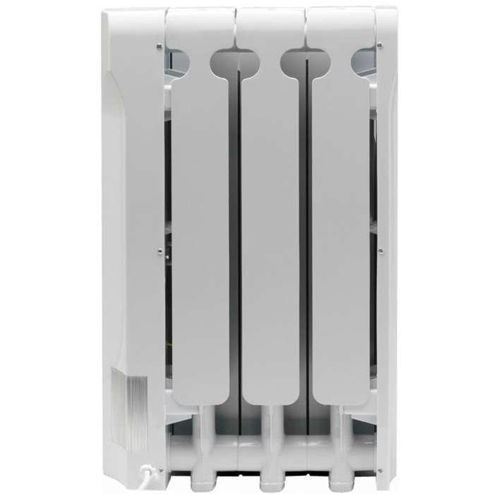 Creda Oil Filled Aluminum Radiator 0.33kW Image 3