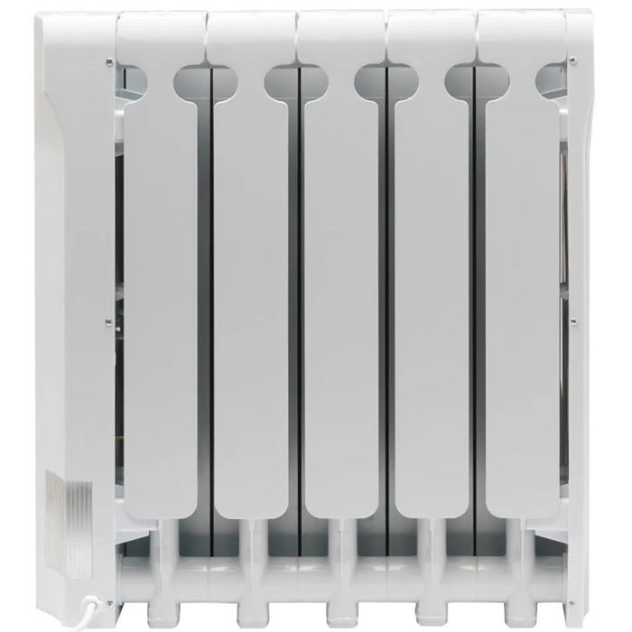 Creda Oil Filled Aluminum Radiator 1.50kW Image 3