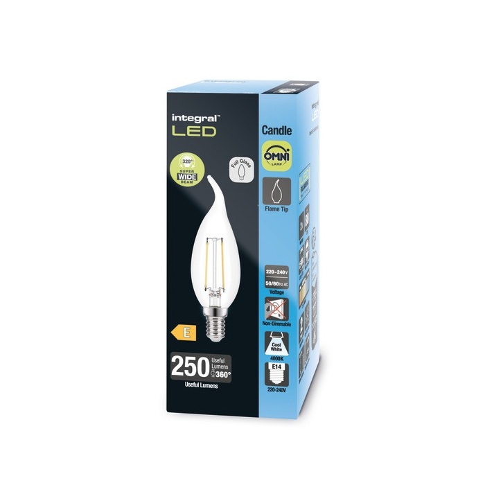 E14 Candles Image 3