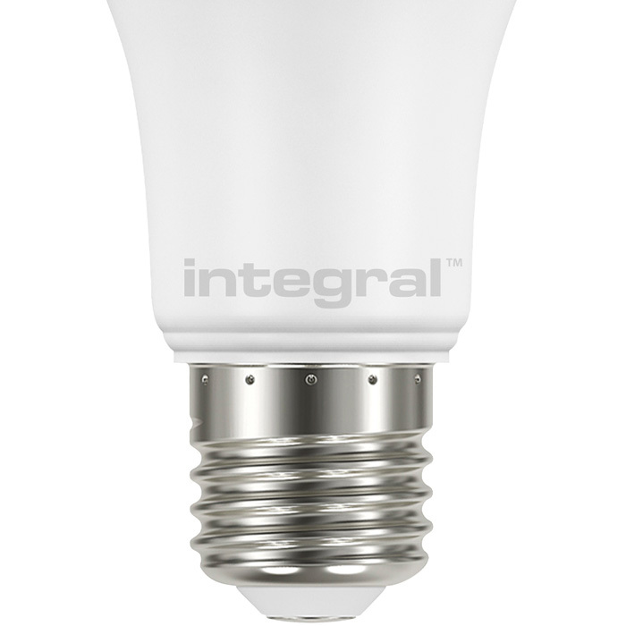 12 Watt E27 Standard Shape LED (75w) Image 3