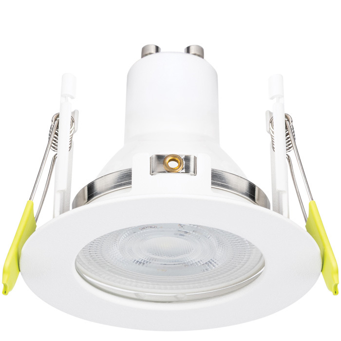 EVOFIRE 72 Micro Bezel Downlights Image 3