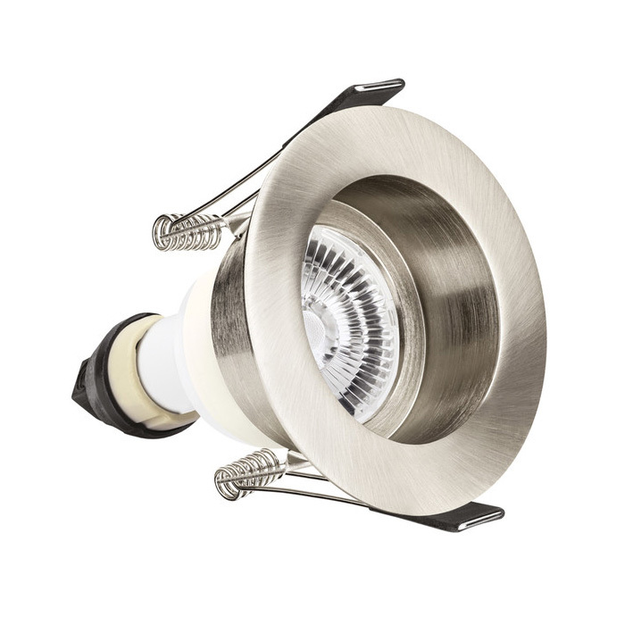 EVOFIRE 85 Recessed Fixed Downlights Image 3