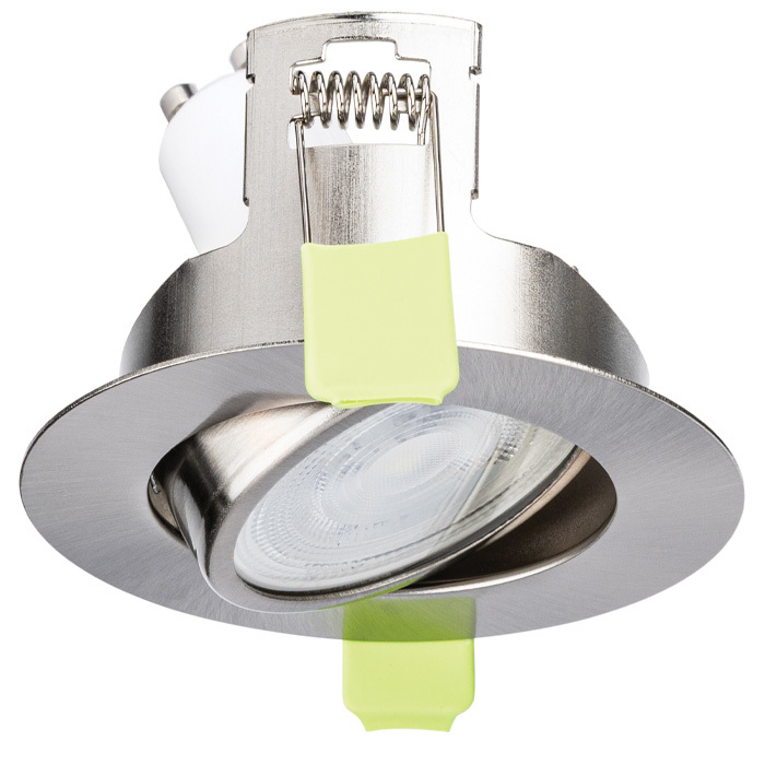 EVOFIRE 85 Tiltable Downlights Image 3