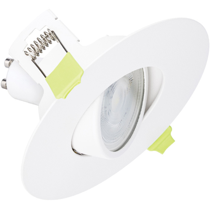 EVOFIRE Maxi Tilt Fire Rated Downlights Image 3