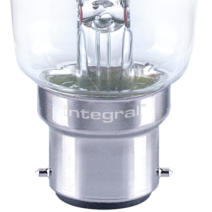 6.2 Watt B22 (Bayonet) Filament LED(60w) Image 3