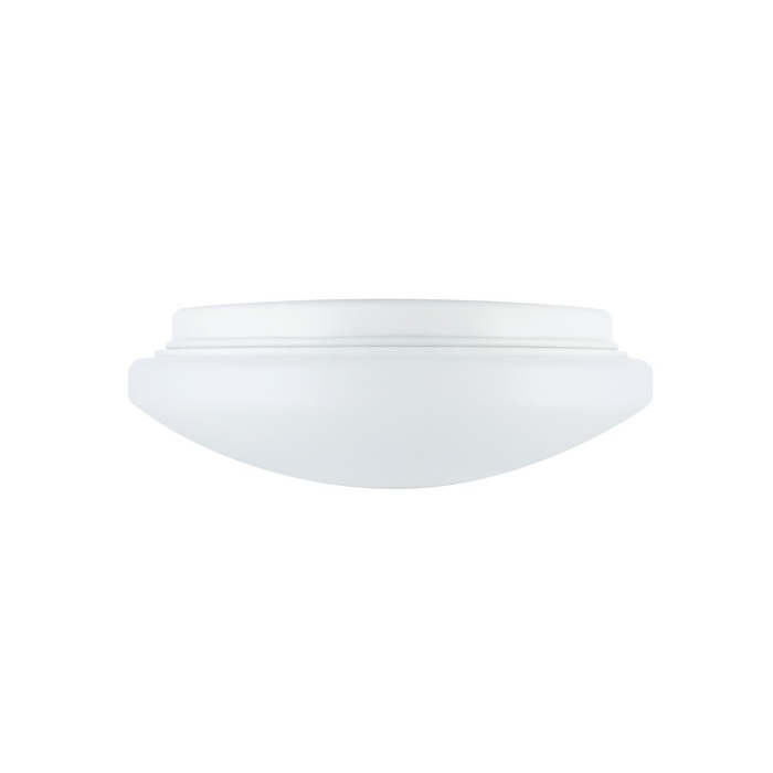 CEILING/WALL LIGHT 338MM DIA IP44 1600LM 16W 3000K 120 BEAM NON-DIMM INTEGRAL Image 3