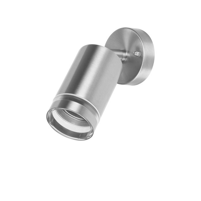 GU10 WALL LIGHT DOWN FACING ADJUSTAB Image 3