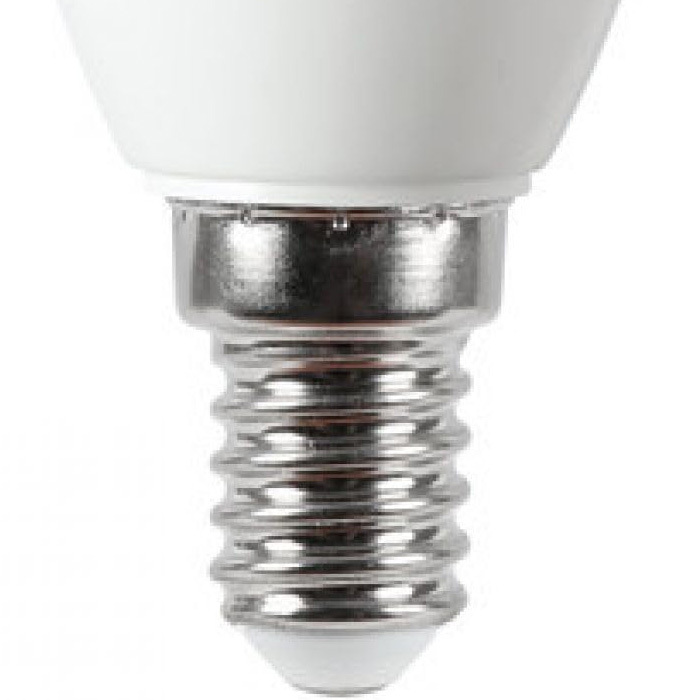 5.5 Watt E14 Clear Candle Image 3
