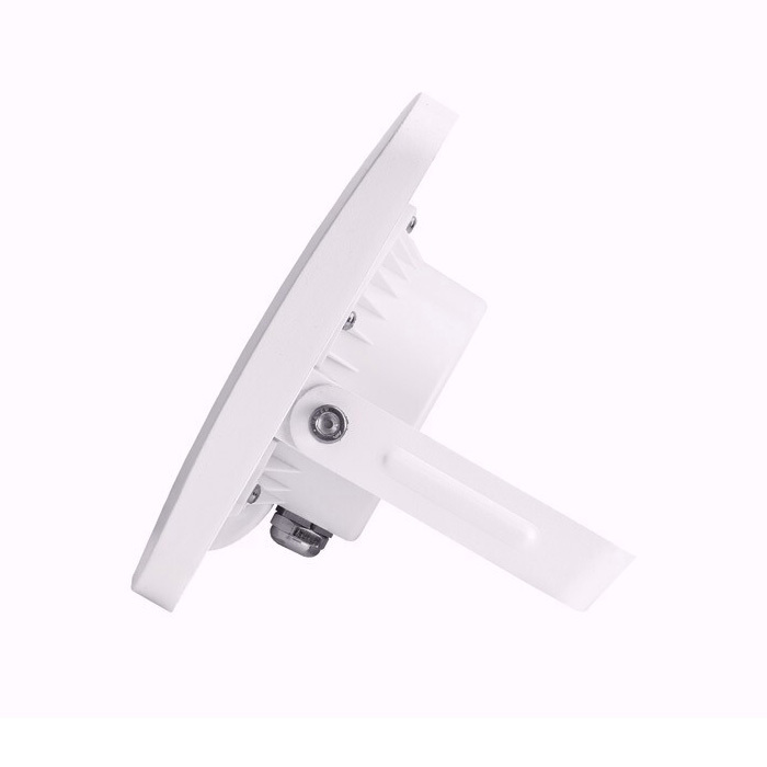 30 Watt Compact-Tough IP65 Floodlight White Image 3