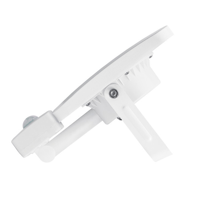 10 Watt Compact-Tough PIR IP64 Floodlight Image 3