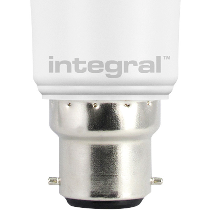14.5W B22 1921Lumens 18W eq. to 120W 2700k Warm White Image 3