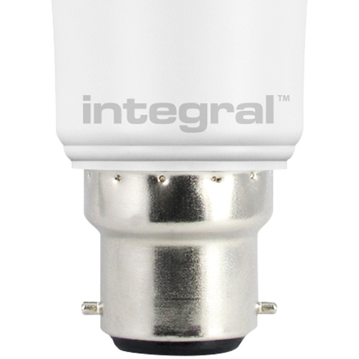 14.5W B22 2000Lumens eq. to 120W 5000k Cool White Image 3