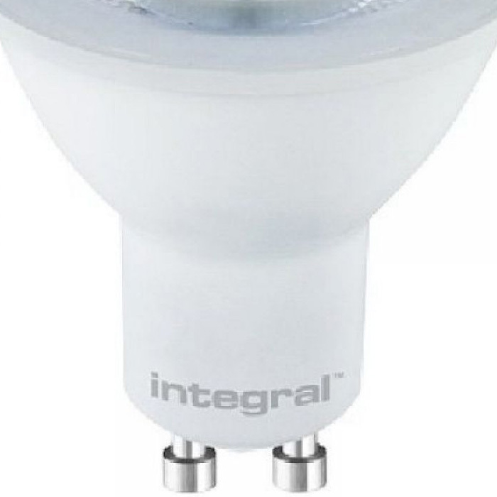 4 Watt GU10 Cool White - Non-Dim (50W) Image 3