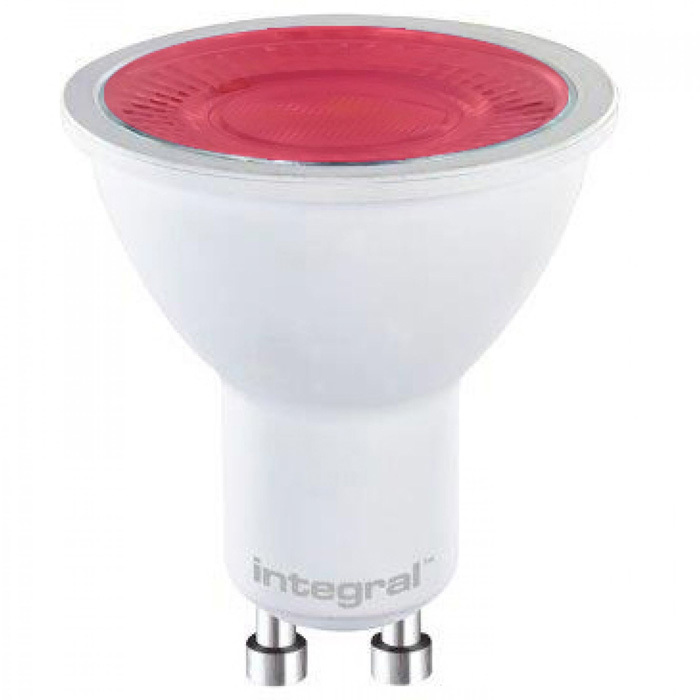 Integral GU10 Red, Blue, Green Range Image 3