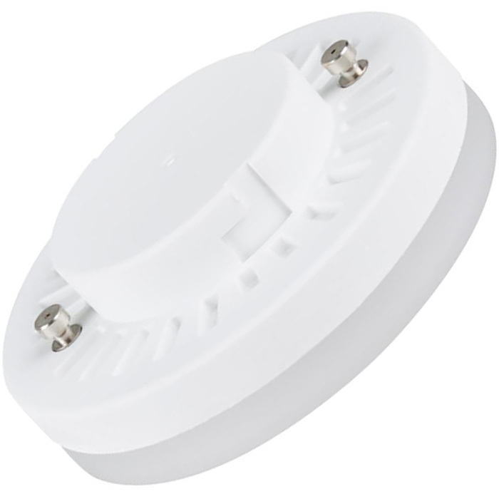 5W GX53 2700K Warm White 530Lm Image 3