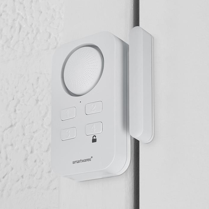 Mini Alarms Image 3