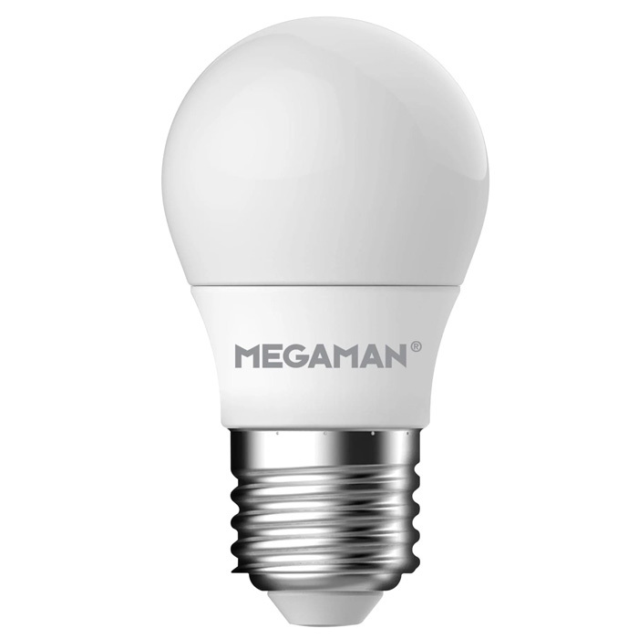 Megaman Classic Opal 5.5w Frosted Image 3