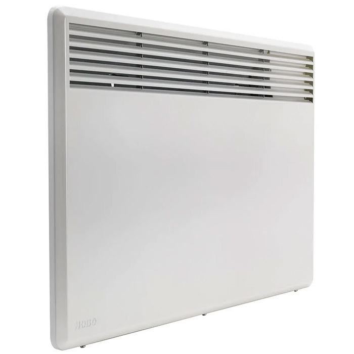 Nobo Panel Heaters Front Outlet Heaters Image 3