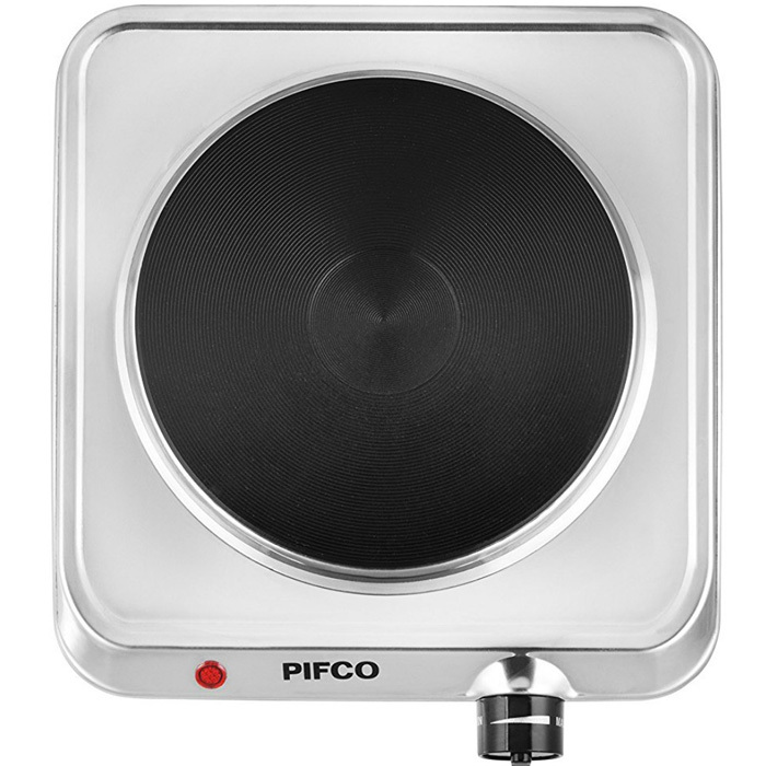PIFCO Single Hob Image 3