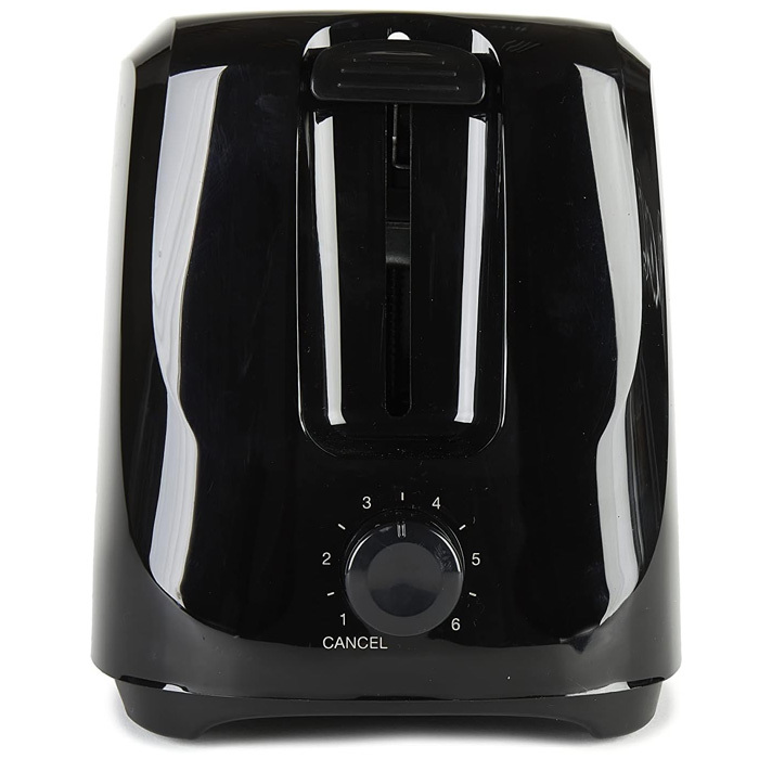 2 Slice Toaster Pifco Image 3