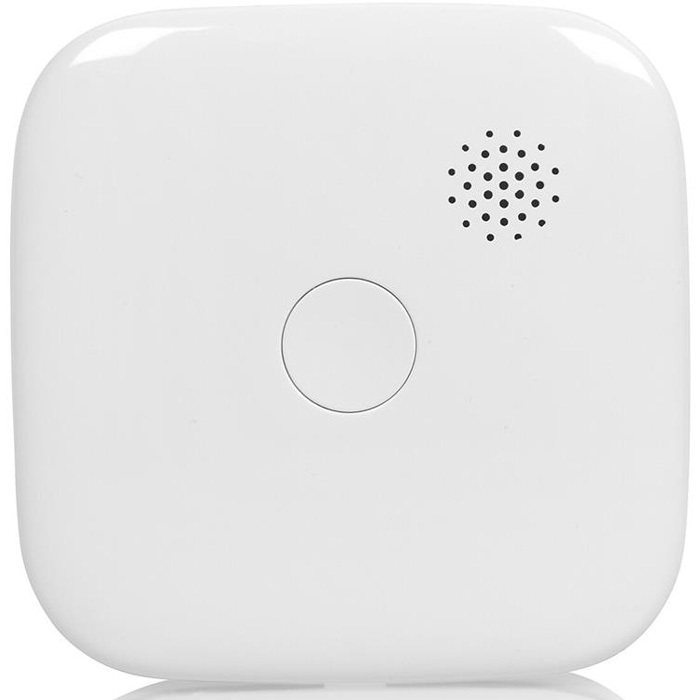 Smart Wi-Fi Smoke Alarm Image 3
