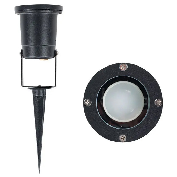 IP65 Outdoor Spike Light Image 3