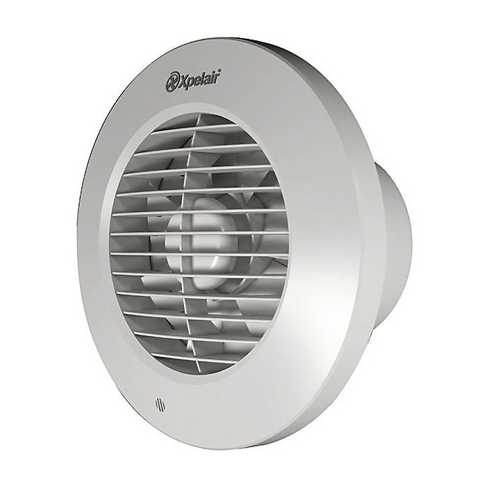Xpelair Simply Silent DX150 Range Image 3