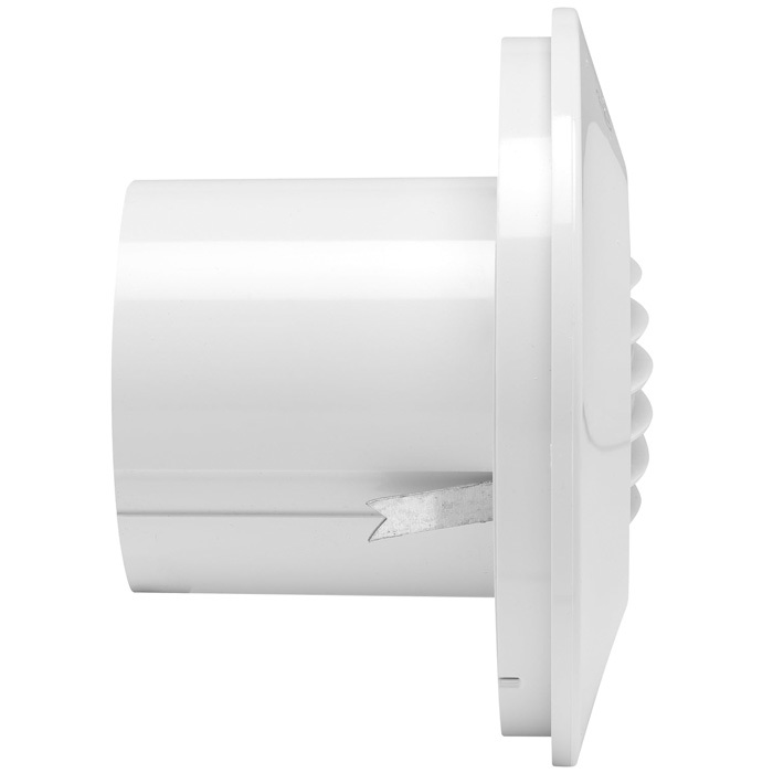 Xpelair Silent Shower Extractor with LED Image 3