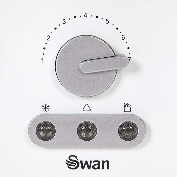 Swan 4 Slice Longslot Toaster Image 3