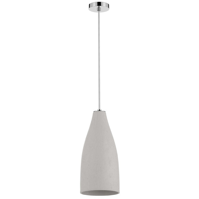 Concreto Pendant Light Image 3