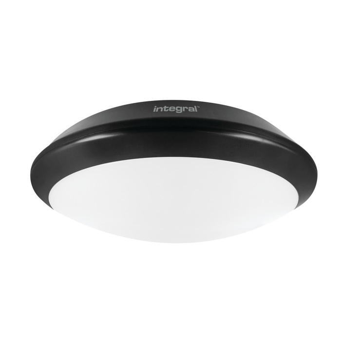 Tough Shell + Bulkhead IP66 24W 4000K IK10 Image 3