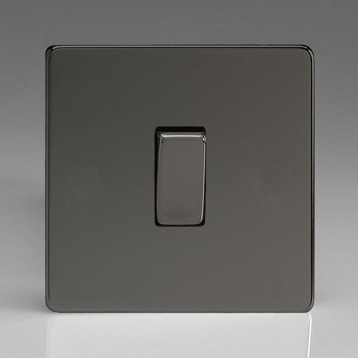 1 Gang 10A 1 or 2 Way Rocker Switches Image 3