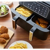 Swan Duo 3 in 1 Air Fryer