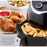 Swan 4.7 Litre Manual Air Fryer