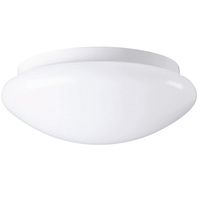 Sylvania SylCircle 17w 1100lm Wall/Ceiling Light 3000k Warm White