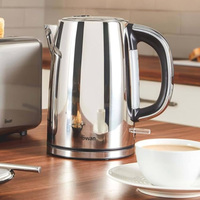 Swan Bullet Kettle 1.7 Litre