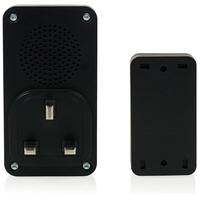 Byron Kinetic DoorBell