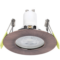 EVOFIRE-Rated 85 Downlights