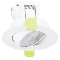 EVOFIRE 85 Tiltable Downlights