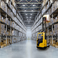 PERFORM Compact High Bays
