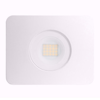 30 Watt Compact-Tough IP65 Floodlight White