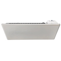 Nobo Panel Heaters - Top Outlet Heaters