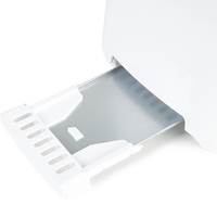 Pifco 2 Slice Toaster