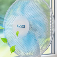 16 Inch Desk Fan