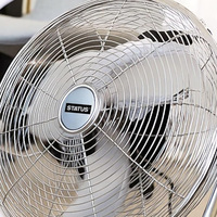 18 Inch Power Fan