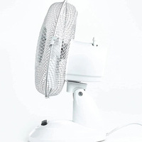 9 Inch Desk Fan