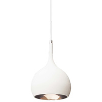 Parma COB White Pendant Light 8W 4000k