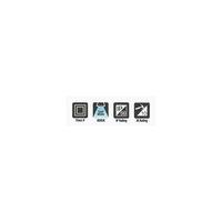 Tough Shell + Bulkhead IP66 24W 4000K IK10